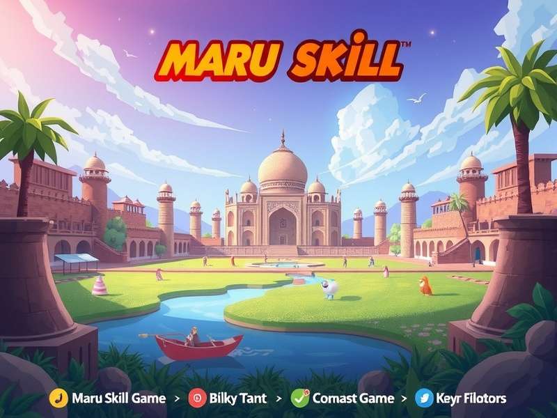 Gaming Development Studio