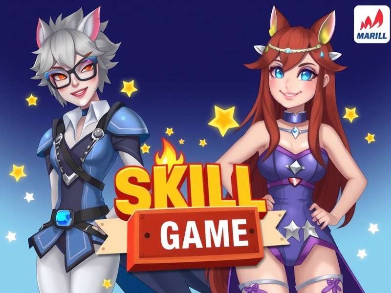 Arun Patel - Head of Game Design